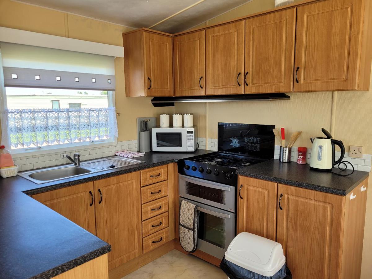 6 Berth On Millfields Apartment Ingoldmells Exterior photo