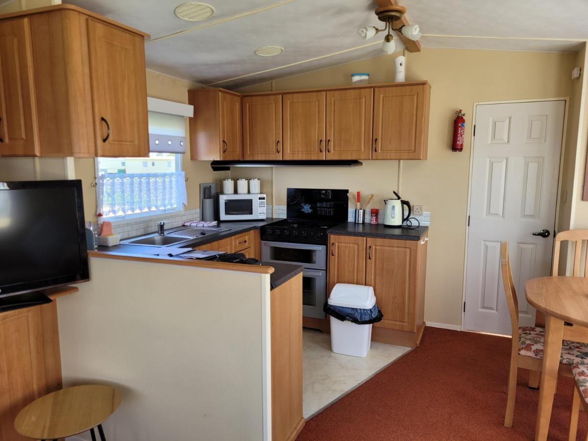 6 Berth On Millfields Apartment Ingoldmells Exterior photo